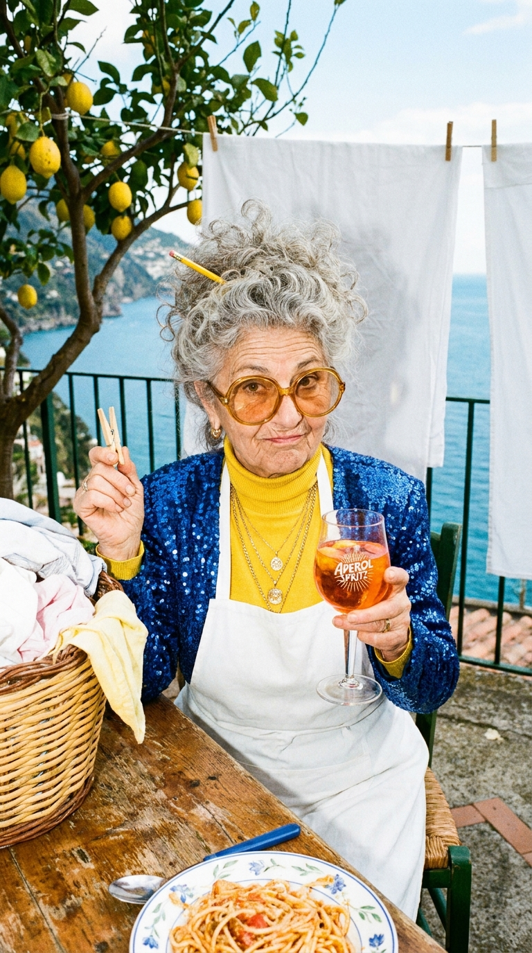 Nonna